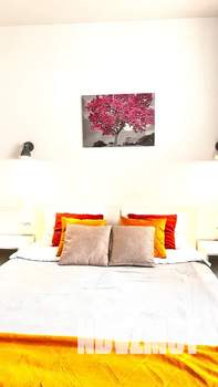 Студия квартира, посуточно, 26м2, 2/17 этаж