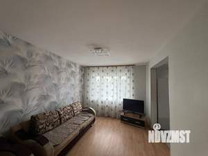 3-к квартира, на длительный срок, 73м2, 5/17 этаж