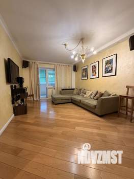 2-к квартира, на длительный срок, 76м2, 11/14 этаж