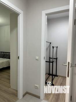 1-к квартира, на длительный срок, 34м2, 12/15 этаж