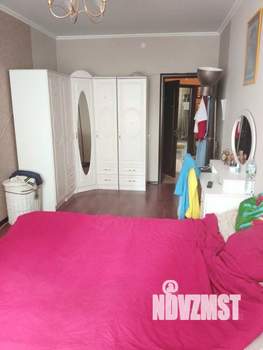 2-к квартира, на длительный срок, 65м2, 4/25 этаж