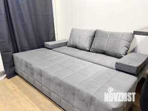 Студия квартира, на длительный срок, 22м2, 16/25 этаж