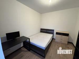 2-к квартира, на длительный срок, 35м2, 6/13 этаж