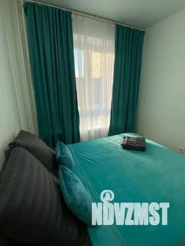1-к квартира, посуточно, 31м2, 5/16 этаж
