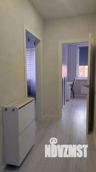 2-к квартира, на длительный срок, 43м2, 13/17 этаж