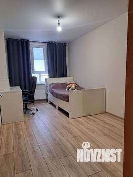 2-к квартира, на длительный срок, 50м2, 19/19 этаж