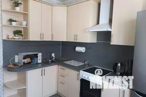 1-к квартира, посуточно, 40м2, 9/17 этаж