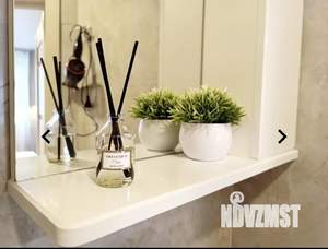 Студия квартира, посуточно, 21м2, 1/23 этаж