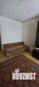 2-к квартира, на длительный срок, 40м2, 2/3 этаж