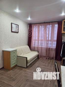 Студия квартира, на длительный срок, 21м2, 11/25 этаж