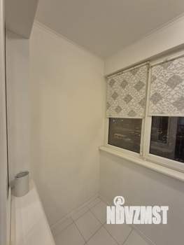 1-к квартира, на длительный срок, 45м2, 2/18 этаж