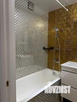 1-к квартира, на длительный срок, 38м2, 10/17 этаж