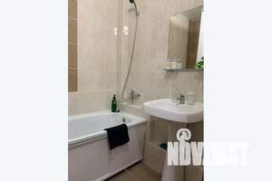 1-к квартира, посуточно, 33м2, 5/17 этаж