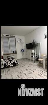 1-к квартира, на длительный срок, 30м2, 3/6 этаж