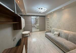 2-к квартира, на длительный срок, 52м2, 8/17 этаж