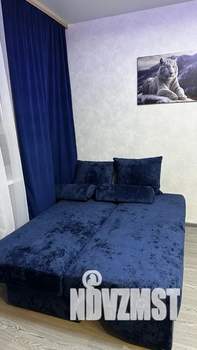 Студия квартира, посуточно, 25м2, 7/19 этаж