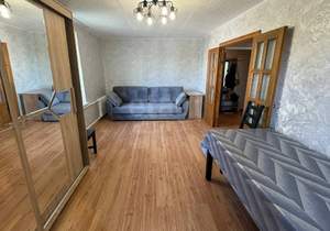 1-к квартира, на длительный срок, 32м2, 5/5 этаж