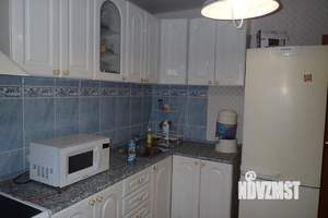 1-к квартира, на длительный срок, 42м2, 4/13 этаж