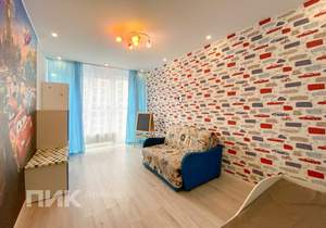 2-к квартира, на длительный срок, 69м2, 6/9 этаж