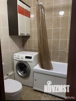 1-к квартира, на длительный срок, 33м2, 9/18 этаж