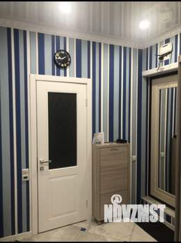 2-к квартира, на длительный срок, 45м2, 6/22 этаж