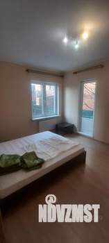 1-к квартира, на длительный срок, 39м2, 1/4 этаж