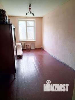 2-к квартира, на длительный срок, 46м2, 4/5 этаж