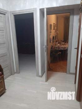 2-к квартира, на длительный срок, 44м2, 5/5 этаж