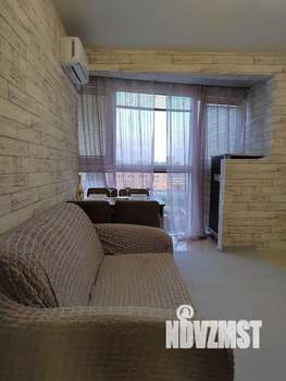 2-к квартира, посуточно, 48м2, 1/1 этаж