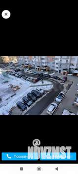 1-к квартира, на длительный срок, 44м2, 6/17 этаж