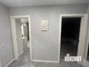 1-к квартира, на длительный срок, 44м2, 13/15 этаж