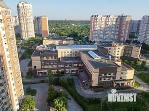 1-к квартира, на длительный срок, 39м2, 15/17 этаж