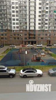 1-к квартира, на длительный срок, 31м2, 3/17 этаж