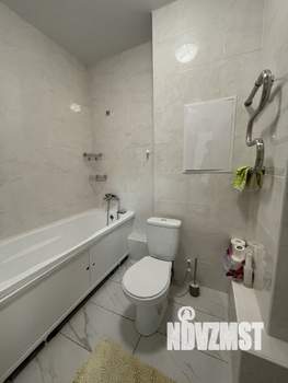 1-к квартира, на длительный срок, 32м2, 6/22 этаж