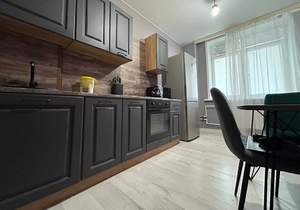 1-к квартира, на длительный срок, 39м2, 1/6 этаж