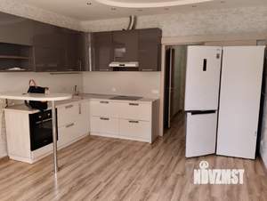 2-к квартира, на длительный срок, 42м2, 1/19 этаж