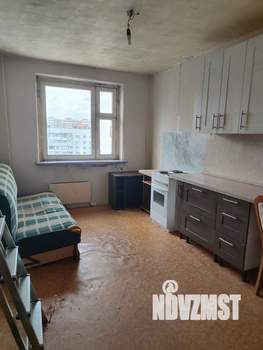 3-к квартира, на длительный срок, 76м2, 15/17 этаж