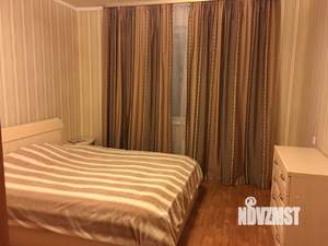 2-к квартира, на длительный срок, 58м2, 5/19 этаж