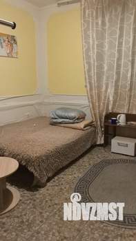 Студия квартира, на длительный срок, 19м2, 3/3 этаж