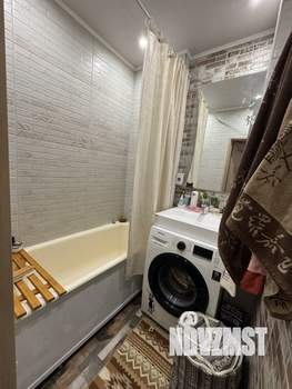 1-к квартира, на длительный срок, 36м2, 9/14 этаж