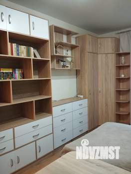 Студия квартира, на длительный срок, 25м2, 5/21 этаж