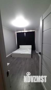 1-к квартира, на длительный срок, 34м2, 13/22 этаж