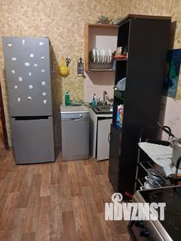 2-к квартира, на длительный срок, 51м2, 13/17 этаж