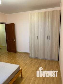 2-к квартира, на длительный срок, 68м2, 15/17 этаж