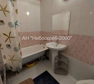 1-к квартира, на длительный срок, 42м2, 19/22 этаж