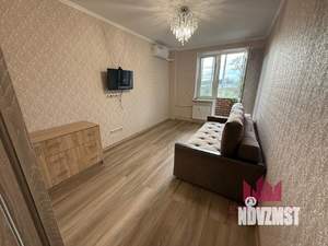 1-к квартира, на длительный срок, 40м2, 3/22 этаж