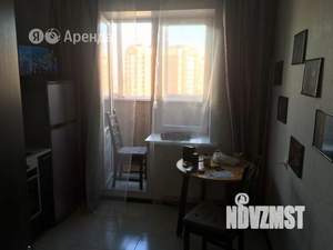1-к квартира, на длительный срок, 33м2, 13/18 этаж