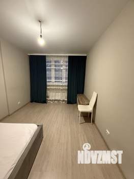 1-к квартира, на длительный срок, 32м2, 8/25 этаж