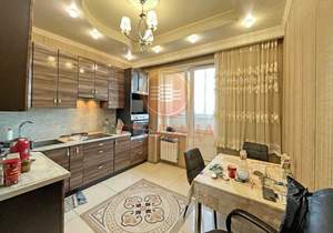 3-к квартира, на длительный срок, 85м2, 9/24 этаж