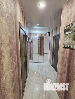 1-к квартира, на длительный срок, 38м2, 13/17 этаж